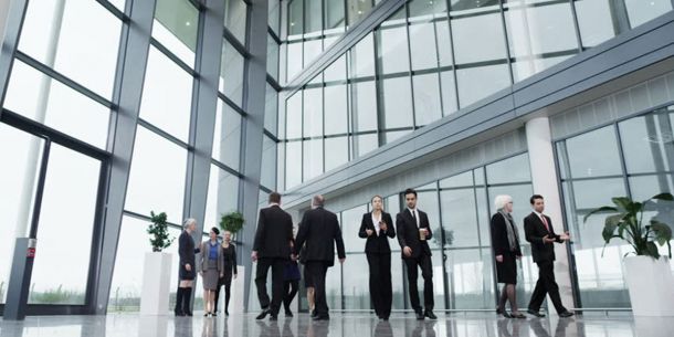 Commercial and Corporate Insurance